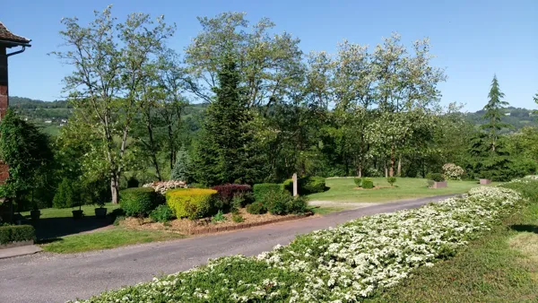 Gîte des Trémolets