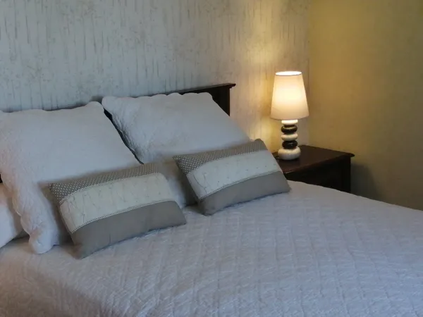 Gîte des Trémolets