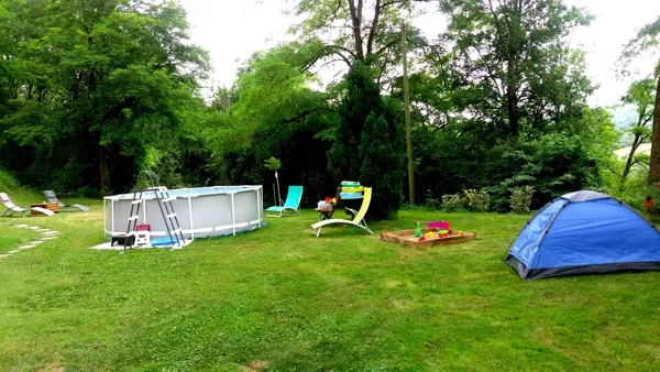 Gîte des Trémolets