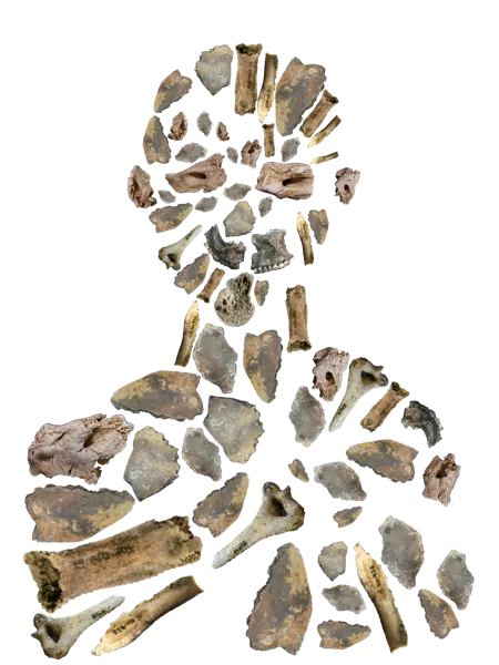 Conférence au musée Fenaille :