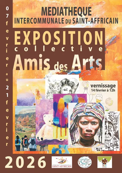 Exposition Collective : 