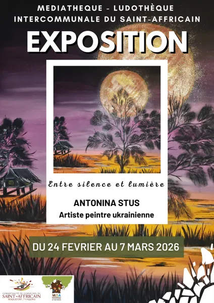 Exposition : 