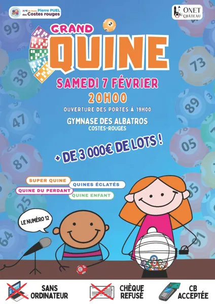 Quine APE Pierre Puel