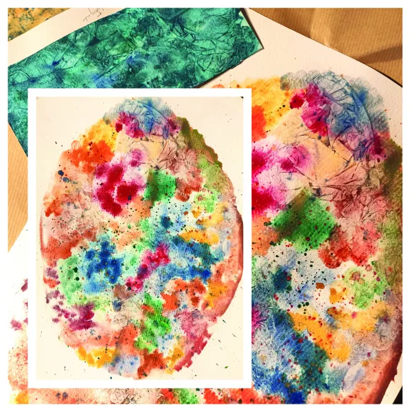 MES VACANCES D'HIVER AU MUSÉE SOULAGES