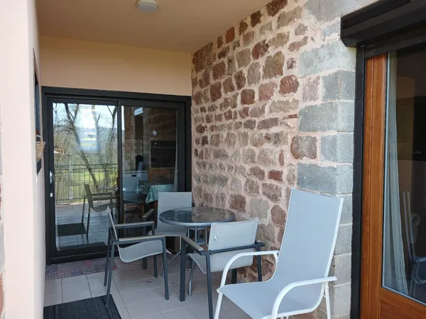 Gîte des Trémolets