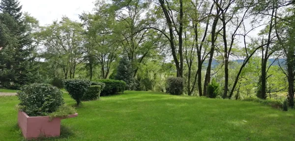 Gîte des Trémolets