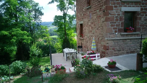 Gîte des Trémolets