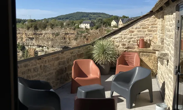 La Bicoque, La Bicoque