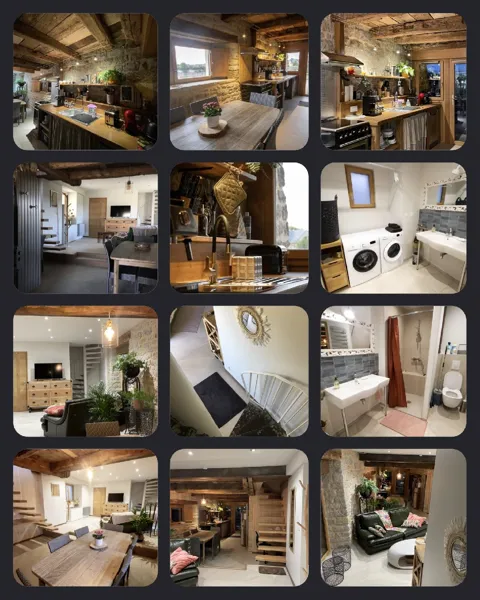 La Bicoque, La Bicoque