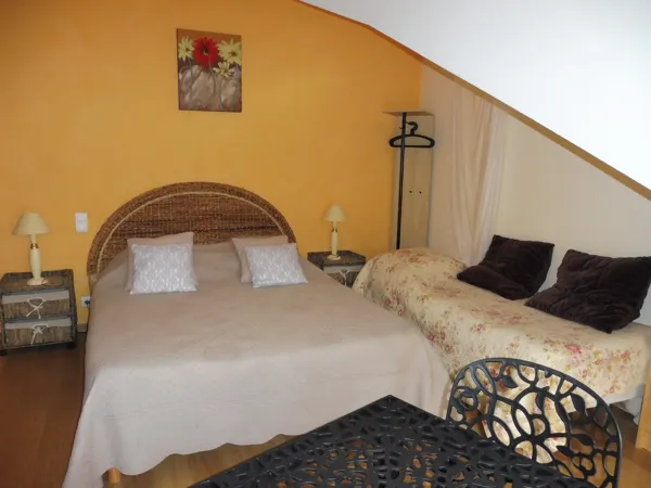 Les Cardabelles, OFFICE DE TOURISME LARZAC VALLEES