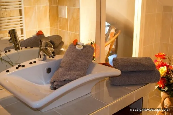 Les Cardabelles, OFFICE DE TOURISME LARZAC VALLEES