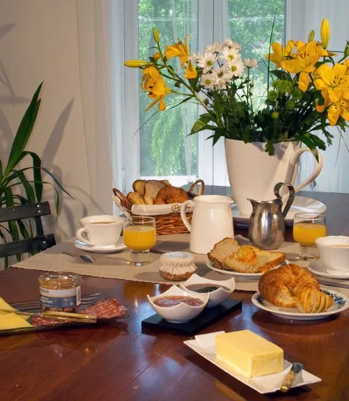 Les Cardabelles, Rolande Vidal