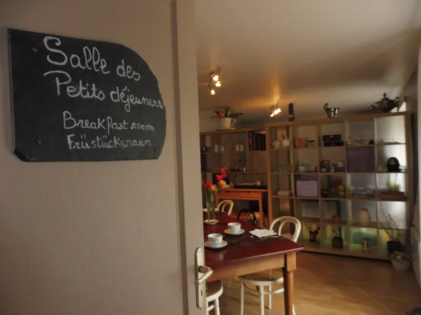 Les Cardabelles, OFFICE DE TOURISME LARZAC VALLEES