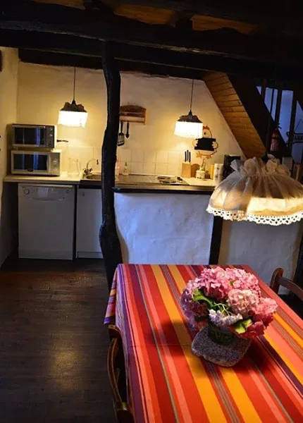 Le Bouyssou Fleur d'Aubrac, OFFICE DE TOURISME DU NAUCELLOIS