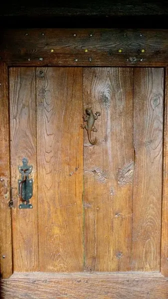 Les gîtes du Bouyssou Fleur d'Aubrac, Sylvie MACE