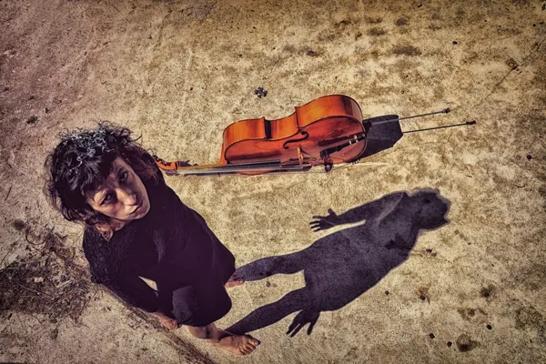 Concert : Duo Suspensif et Lula Heldt