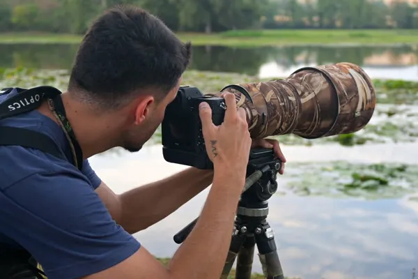 Conférence avec Theo Bonnefous