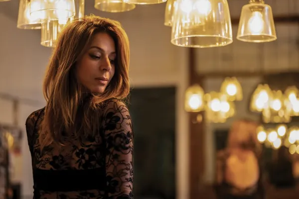 Spectacle ROSE dans ROSE MOVIE