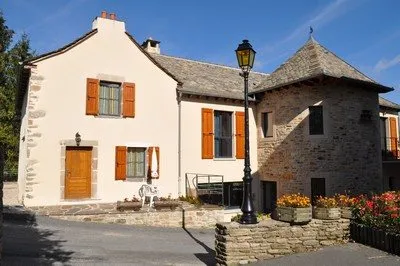 Isabelle Gaubert- La Laiterie