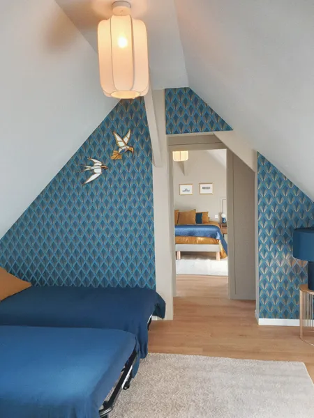 Lits d'appoint (BZ), Aubrac, Thily Niel