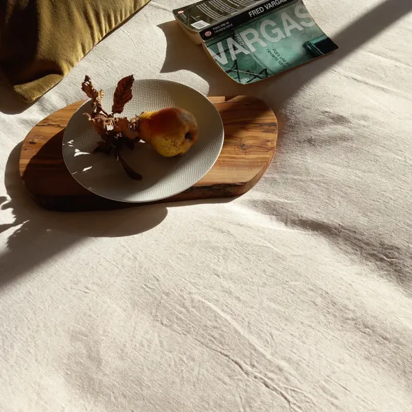 Chambre bronze, Aubrac, Thily Niel