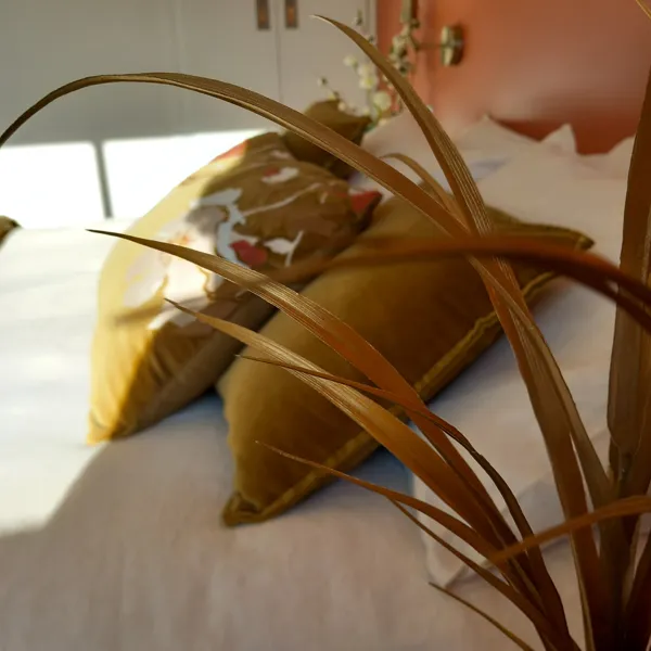 Chambre bronze, Aubrac, Thily Niel