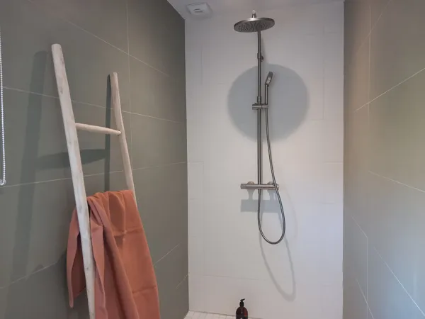 Salle de bain, Causse, Thily Niel