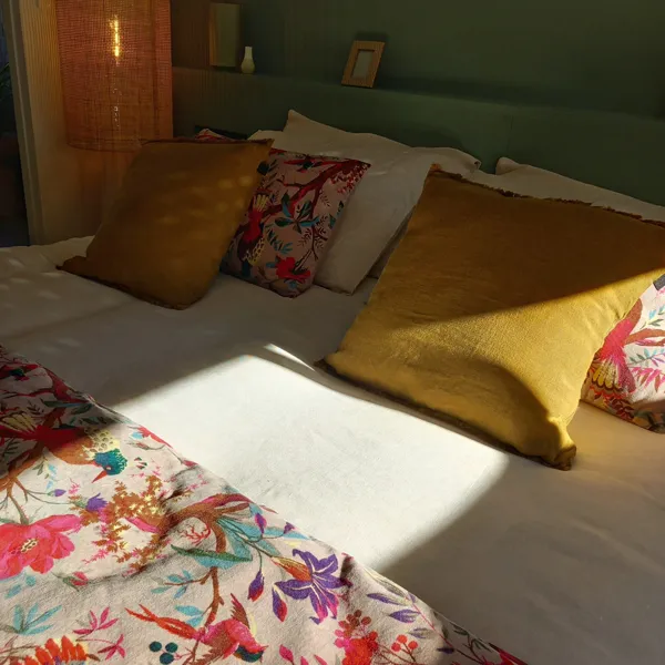 Chambre Birdy, Causse, Thily Niel