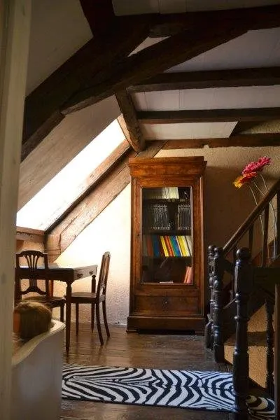 Montarnal Jean-Louis