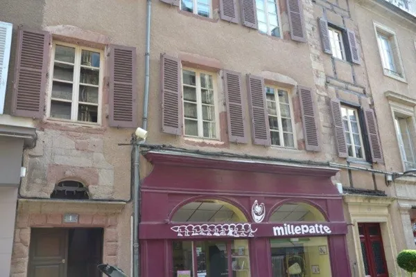 Montarnal Jean-Louis (vue extérieure)