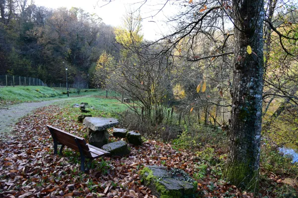 L'Aveyron à Belcastel, Fédération de pêche de l'Aveyron