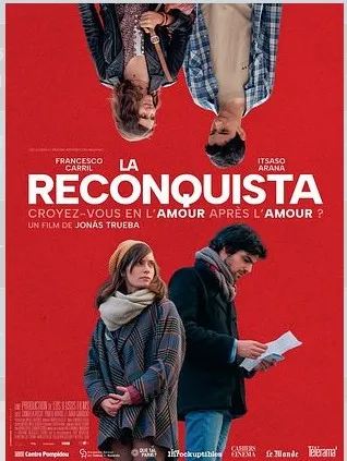 Cinéma : La Reconquista en VO