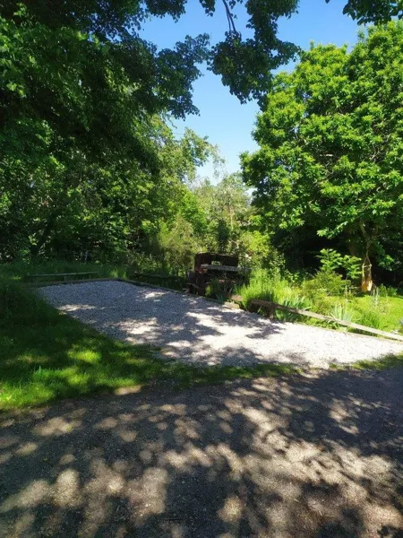 La ferme les Mamours, OFFICE DE TOURISME AVEYRON SEGALA