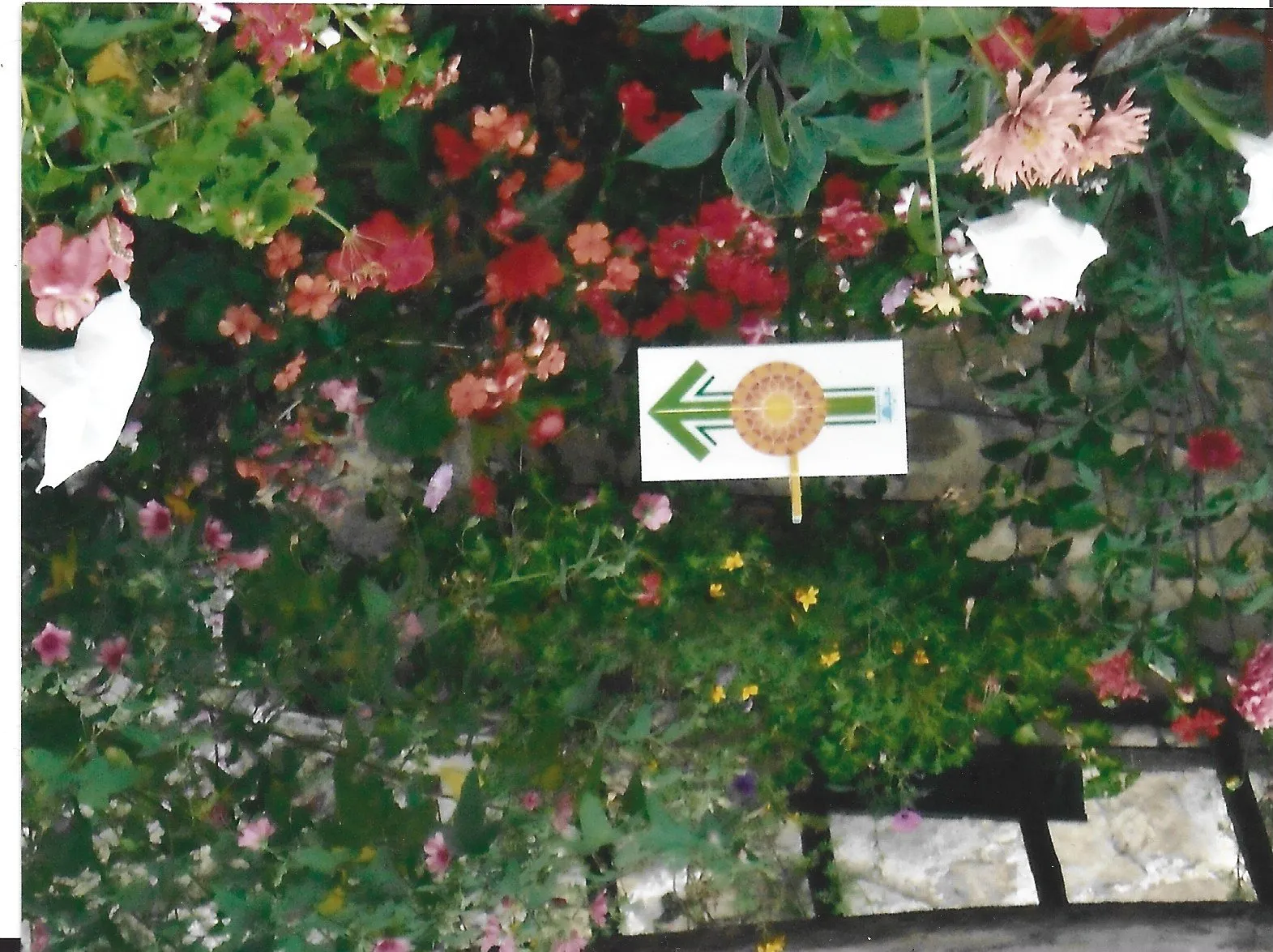 Aire de Camping Car à la ferme, OFFICE DE TOURISME AVEYRON SEGALA