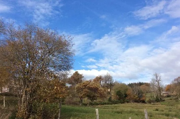 Aire de camping car municipal