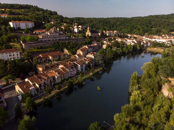Ouverture pêche à la truite