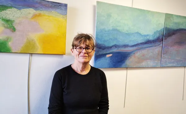 Exposition à l'Office de Tourisme du 5 au 27 février 2026