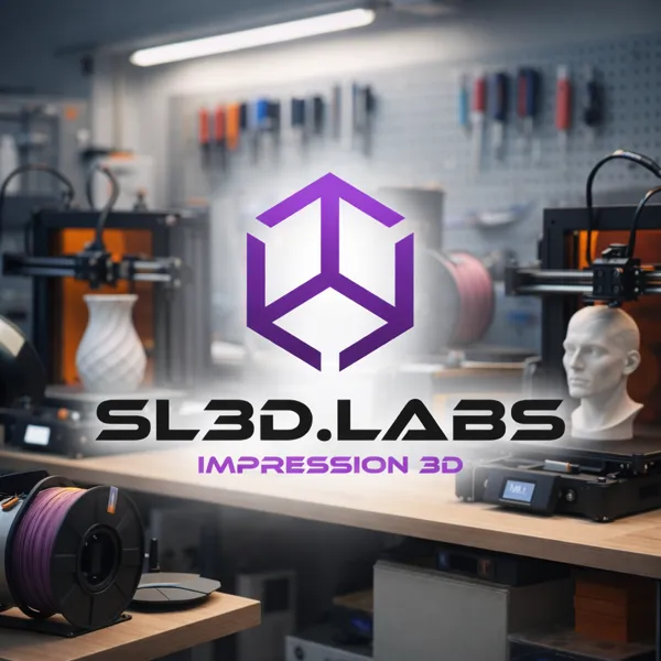 Qu’est-ce que l’impression 3D ?