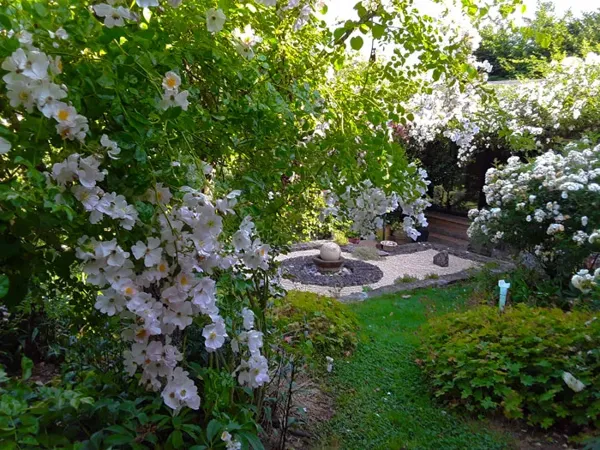 , Site du jardin des plantes