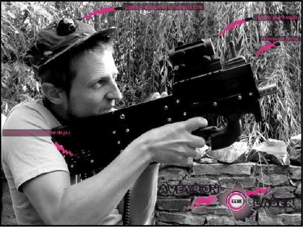 DKP (Groupe), OFFICE DE TOURISME DU GRAND RODEZ