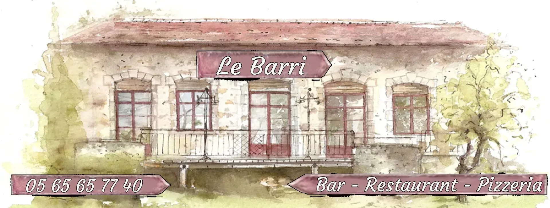 Le Barri, ©LeBarri