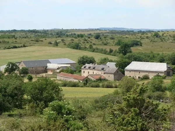 GAEC DES VEZINIES, OFFICE DE TOURISME de CONQUES-MARCILLAC