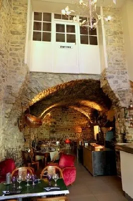 La Mangeoire, La Mangeoire