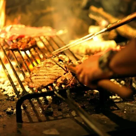 La Mangeoire, La Mangeoire