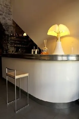 La Mangeoire, La Mangeoire