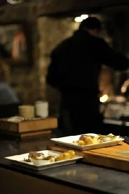 La Mangeoire, La Mangeoire