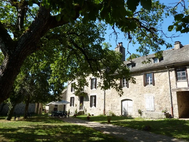 La Caussonèze, OFFICE DE TOURISME CANTONAL DE SAINT AMANS DES COTS
