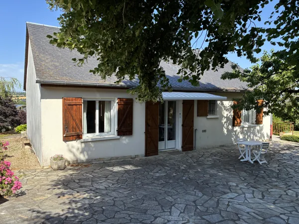 Gîte