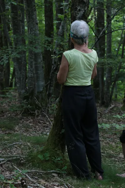 Besoin de Nature  (Groupes), Besoin et Nature