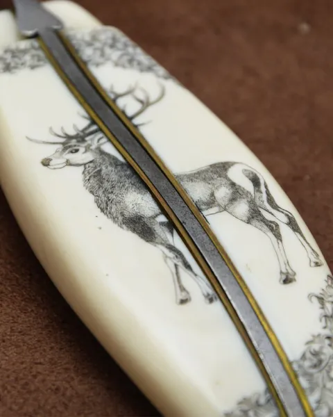 Musée du couteau de Laguiole, de l'objet forgé et de l'outil tranchant (groupes), MUSÉE DU COUTEAU DE LAGUIOLE, DE L'OBJET FORGE ET DE L'OUTIL TRANCHANT